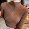 Alessandra Turtleneck
