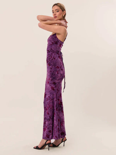 Emeluna Maxi Dress