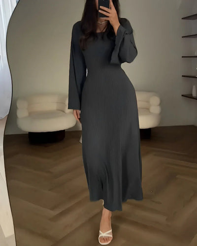 Zirabella Maxi Dress