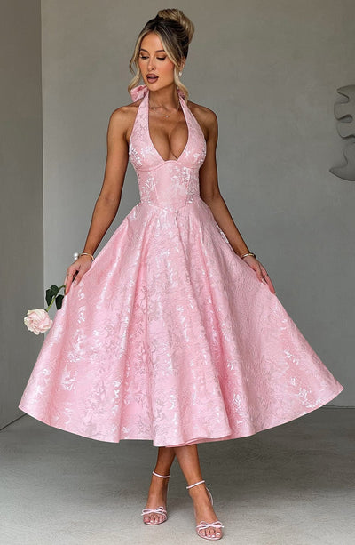 Almiranda Maxi Dress