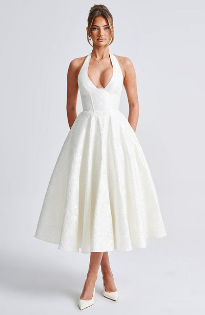 Castellina Maxi Dress