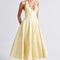 Castellina Maxi Dress