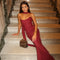 Halenora Maxi Dress