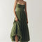 Quironza Maxi Dress
