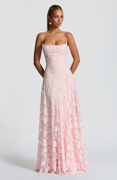 Aurenzia Maxi Dress