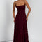 Aurenzia Maxi Dress