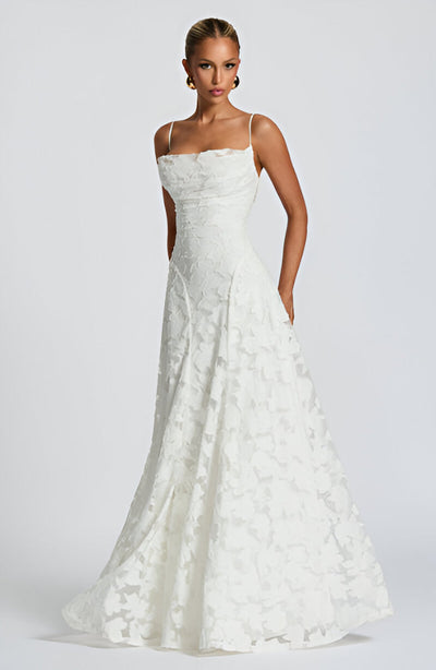 Aurenzia Maxi Dress
