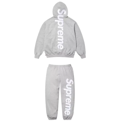 The Metropolitan Unisex Set