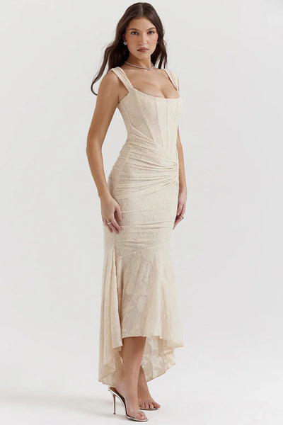 Candida Maxi Dress