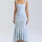 Candida Maxi Dress