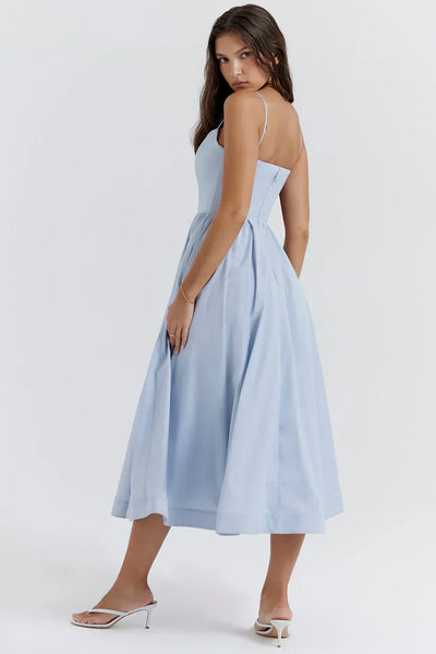 Pietrina Maxi Dress