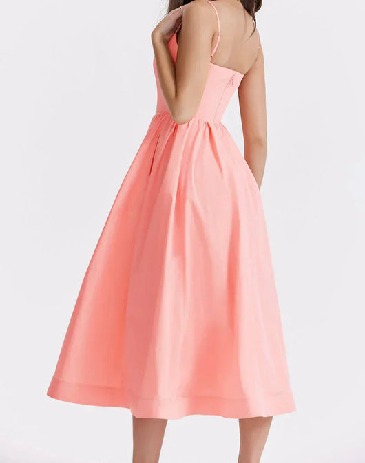 Pietrina Maxi Dress