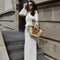 Barbanella Maxi Dress