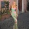 Florentina Maxi Dress