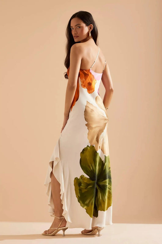 Élodie Maxi Dress