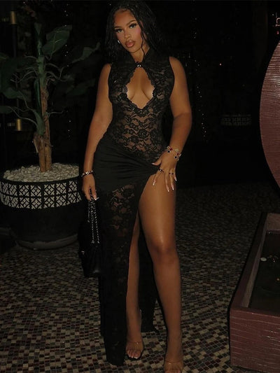 Zirilda Maxi Dress