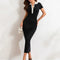Fleur Maxi Dress