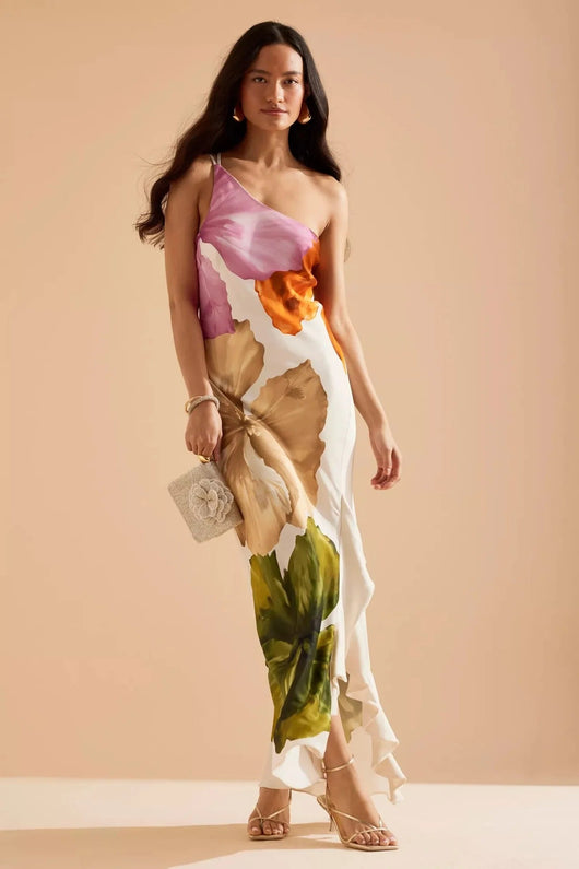Élodie Maxi Dress