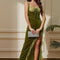 Perlita Midi Dress