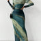 Teresa Maxi Dress