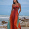 Solaria Maxi Dress