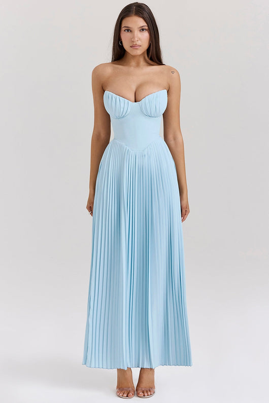 Mireta Dress