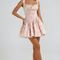 Honestina Mini Dress