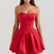 Ballavera Mini Dress