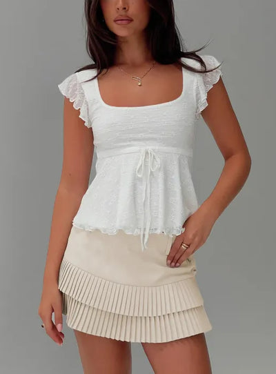 Ravenella Top