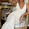 Celi Maxi Dress