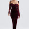 Giustina Maxi Dress