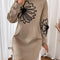 Fiormina Mini Dress