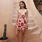 Novelina Mini Dress