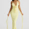 Reginetta Maxi Dress