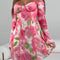 Alessina Mini Dress