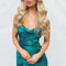 Sirena Maxi Dress
