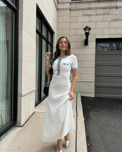 Mina Maxi Dress