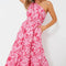 Milenzia Maxi Dress