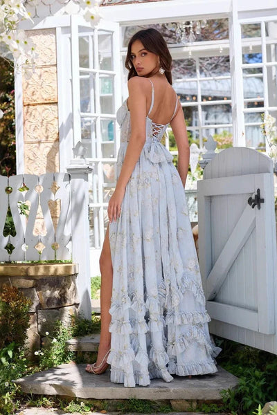 Amaranta Maxi Dress