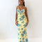 Fannina Maxi Dress