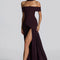 Miretina Maxi Dress