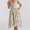 Florinda Midi Dress