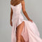Trenzina Maxi Dress