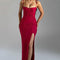 Serafina Maxi Dress