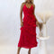 NERINA Midi Dress