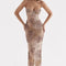 SABELLA Maxi Dress