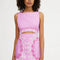 Desideria Mini Dress