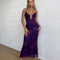 FLORIANA Midi Dress