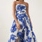 Primavera Maxi Dress