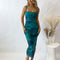 Lirianna Midi Dress